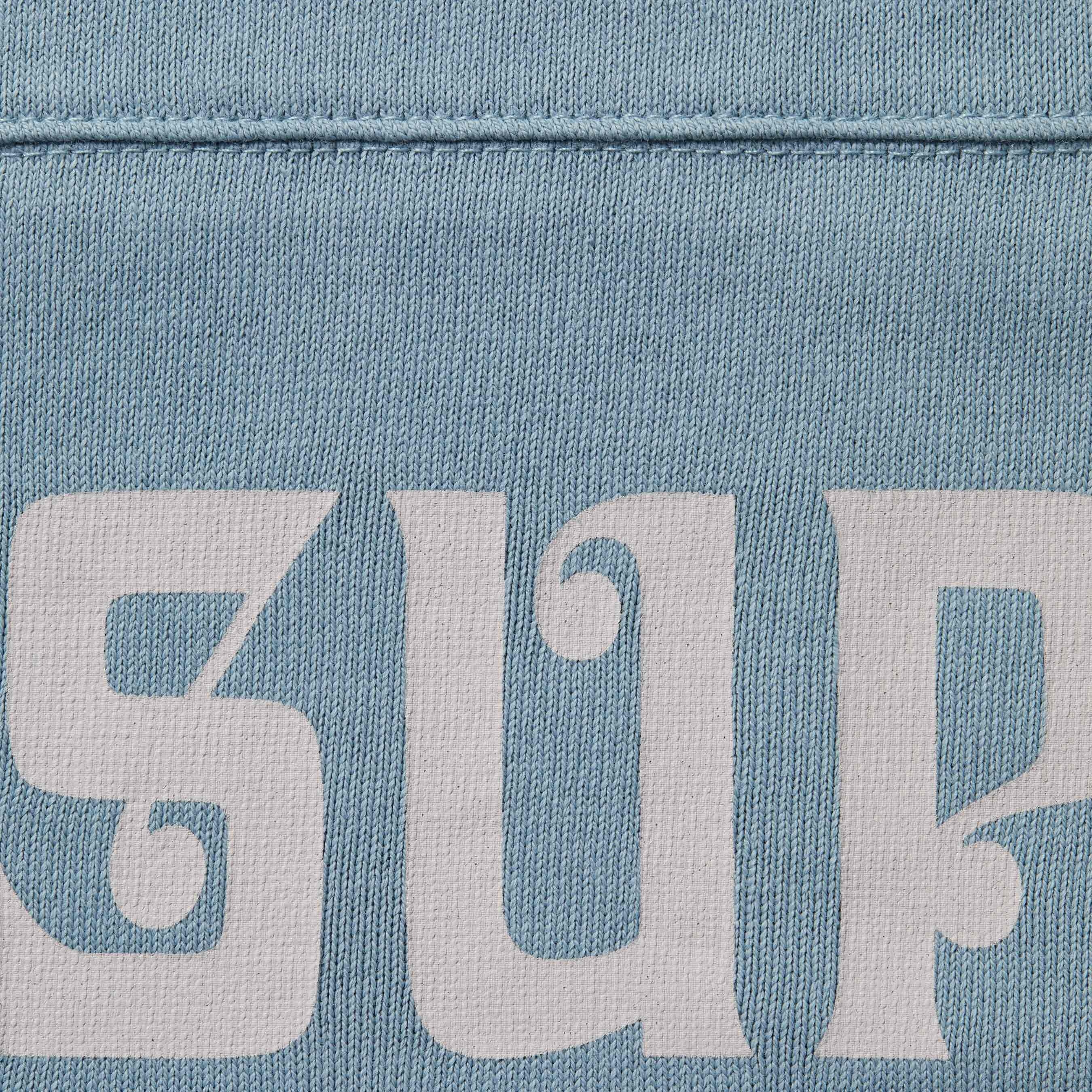 Affiliated L/S Football Top view 6